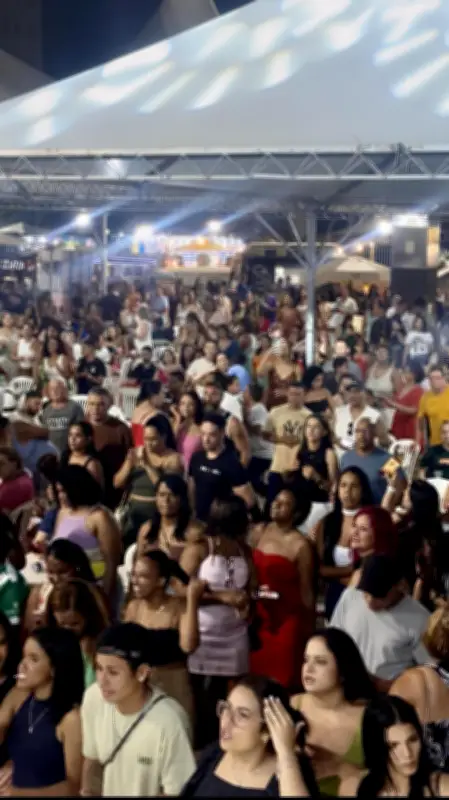 2º Festival Culinário de Timóteo terá telão para jogo da Copa