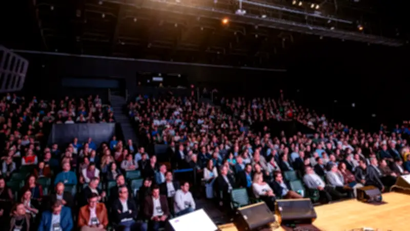 20º Congresso Empresarial da Acipi destaca protagonismo humano com IA