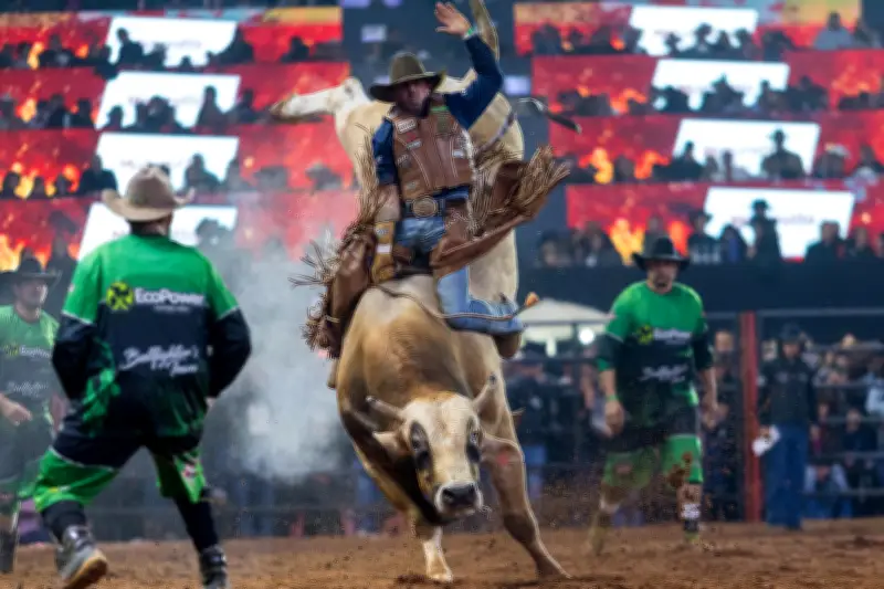 38ª Festa do Peão de Americana começa com R$ 350 mil em prêmios