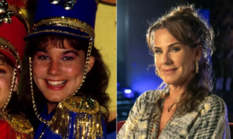 40 anos do Xou da Xuxa: veja como estão as participantes do programa