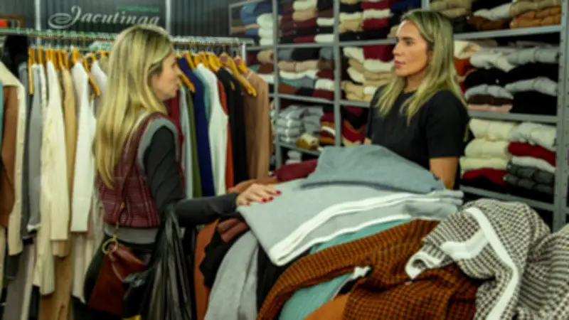 48ª FestMalhas: moda, sabores e cultura movimentam Jacutinga