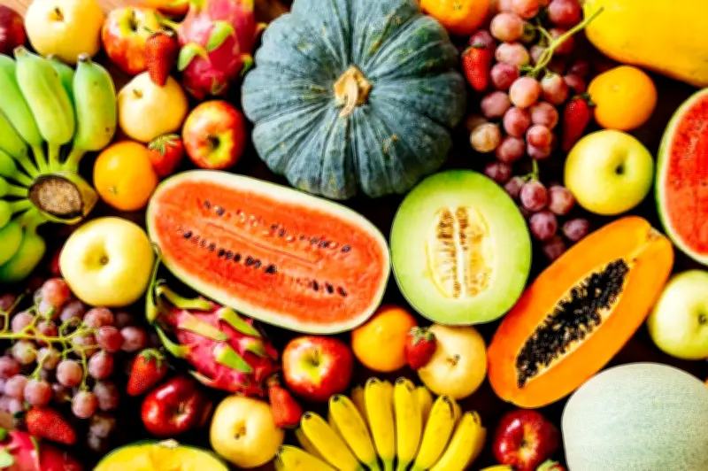 5 frutas que melhoram a microbiota intestinal e reduzem inflamação