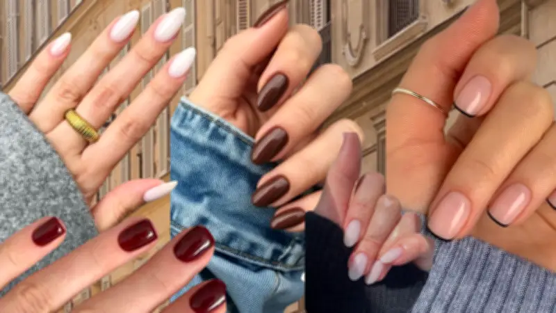 5 tendências de manicure para arrasar no inverno
