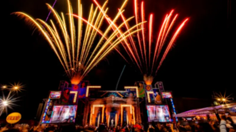57ª Festa das Marocas em Belo Jardim: programação divulgada