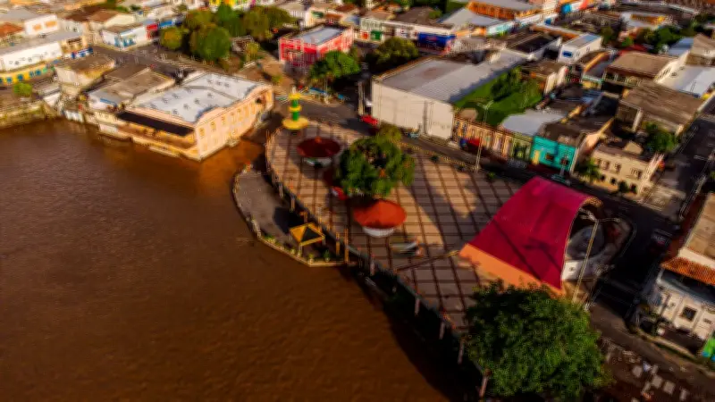 59º Festival de Parintins: programação além do Bumbódromo