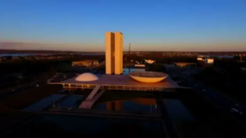 75% dos brasileiros não sabem nome de nenhum senador, aponta Datafolha
