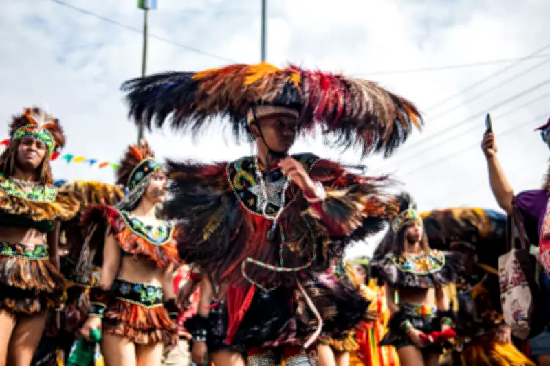 99ª Festa de São Marçal reúne 30 grupos de bumba meu boi em São Luís