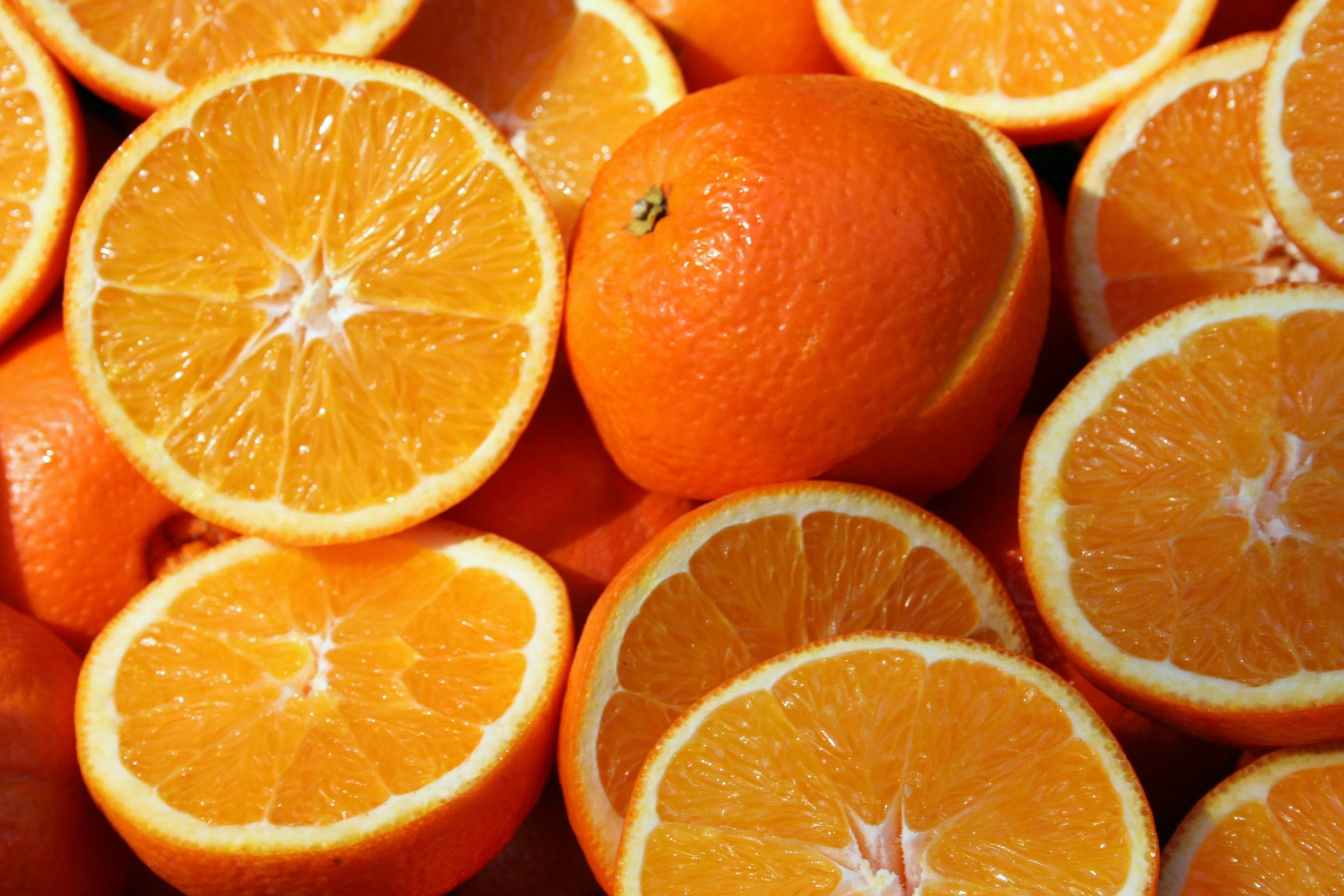 Brasil domina exportação de suco de laranja para os EUA, mas tarifa de Trump ameaça setor