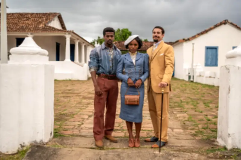 A relevância de 'A nobreza do amor' na valorização da África