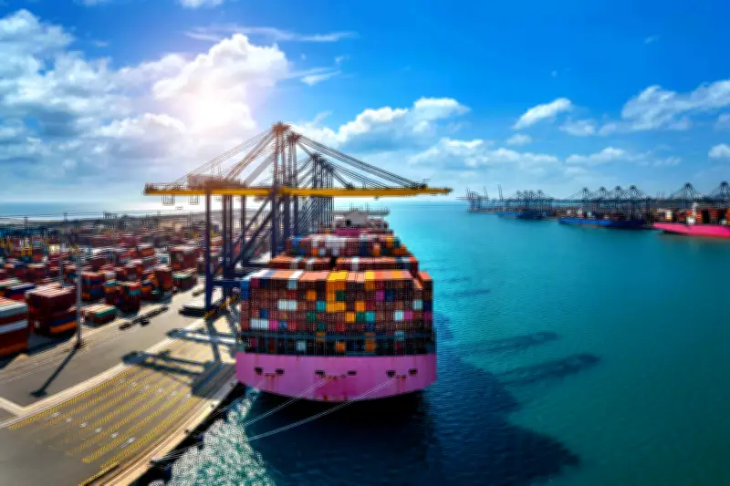 Abimaq orienta antecipar embarques aos EUA por possível tarifa de 25%
