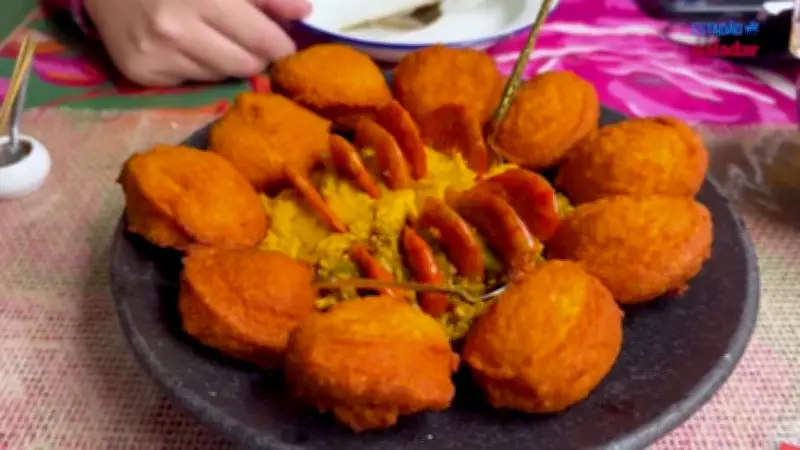 AcaraJazz: boteco de baianos na Vila Mariana é um achado gastronômico