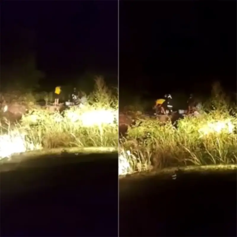 Acidente com sub-17 do Mossoró: coordenador fratura braço e agradece livramento