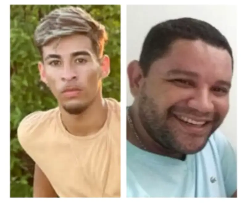 Acidente de moto mata dois homens em Salgueiro, Sertão de PE