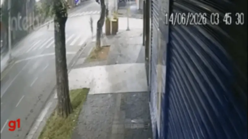 Acidente entre carro e moto mata jovem de 22 anos em Governador Valadares