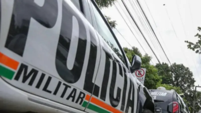 Acidente entre motos deixa quatro feridos no Ceará