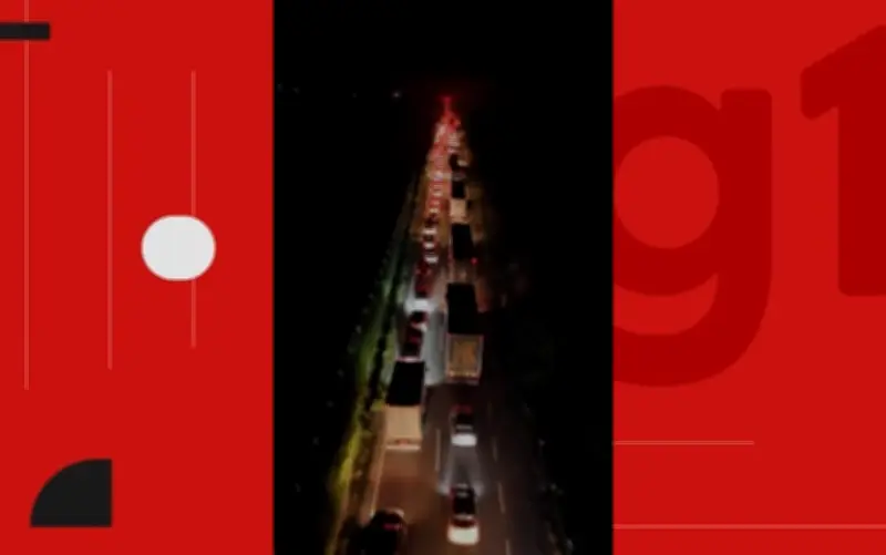 Acidente na BR-116 cancela show de Tarcísio do Acordeon em Serrinha