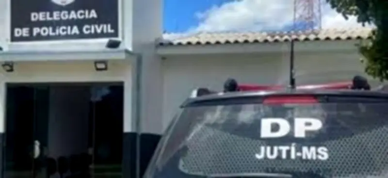Acidente na BR-163 em Juti mata duas pessoas neste sábado