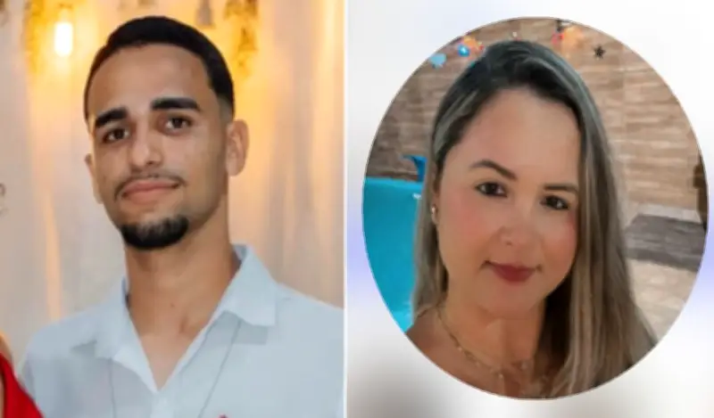 Acidente na BR-356 mata duas pessoas em São João da Barra
