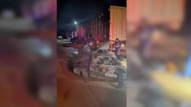 Acidente na MGC-452 mata homem e menina de 11 anos em Nova Ponte