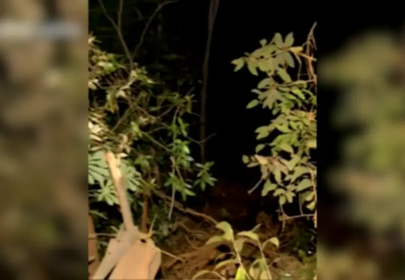 Acidente na TO-030 mata jovem de 27 anos e fere dois em Palmas