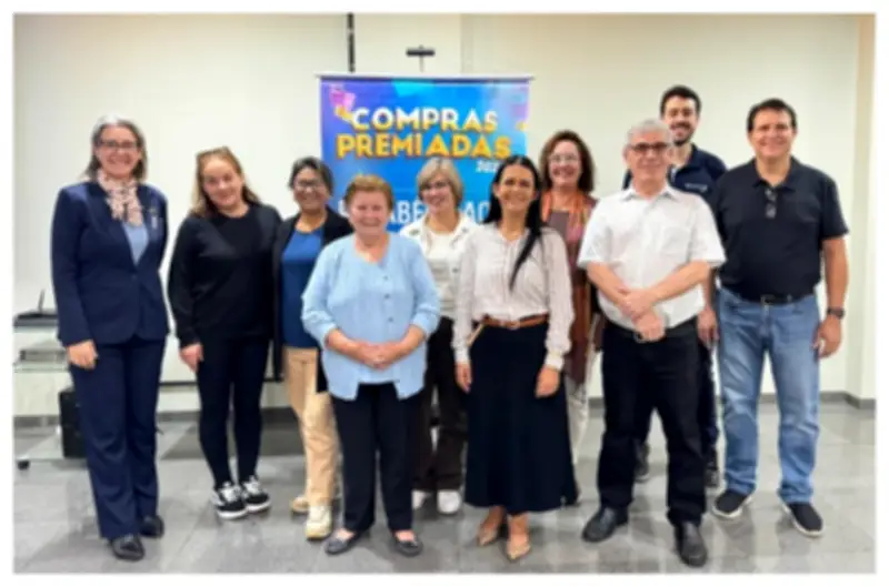 ACIL premia vencedores da Campanha Compras Premiadas 2026 em Limeira