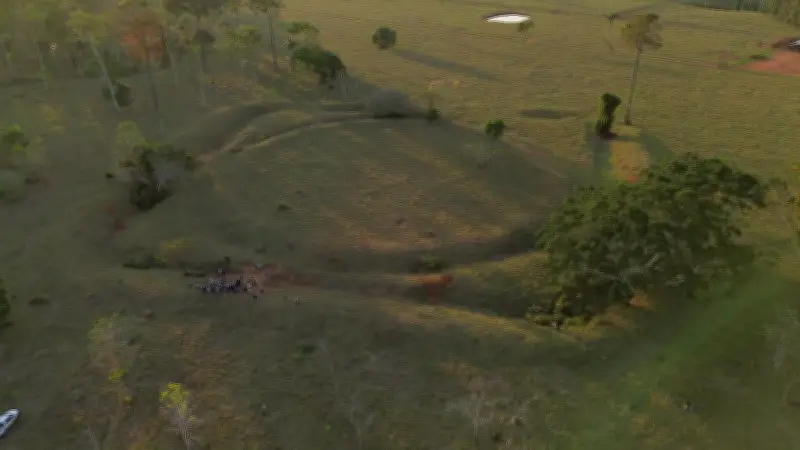 Acre celebra Dia dos Geoglifos com evento no Horto Florestal