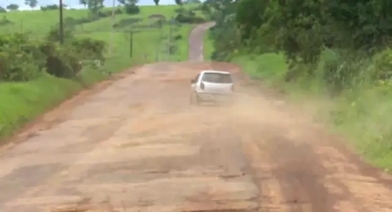 Acre fica entre os três piores estados em qualidade de rodovias, aponta ranking