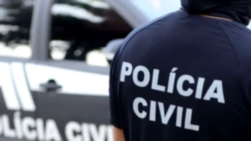 Acusado de estuprar 4 crianças no Ceará é preso em MG