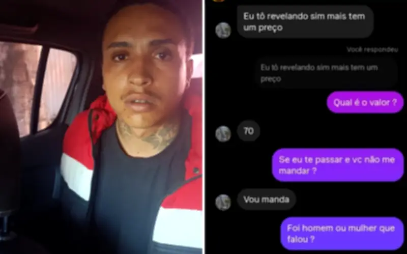 Administrador de páginas de fofocas é preso por extorsão em Goiás