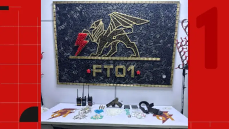 Adolescente baleado em troca de tiros com a PM em Vitória