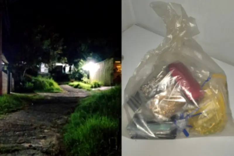 Adolescente de 14 anos morto a tiros em Presidente Prudente
