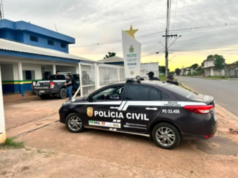 Adolescente de 15 anos morre após disparo acidental de espingarda em Itacoatiara