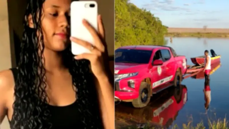 Adolescente de 16 anos morre afogada em açude em Balsas (MA)