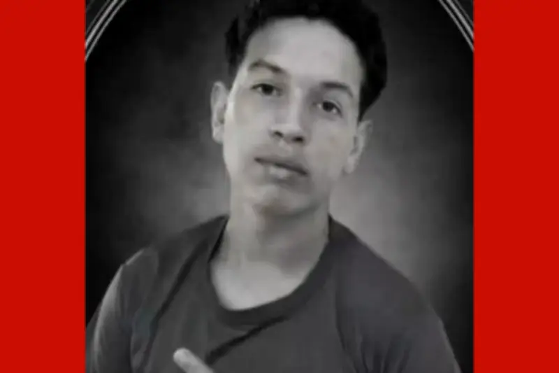 Adolescente de 16 anos morre após moto bater em poste em MT