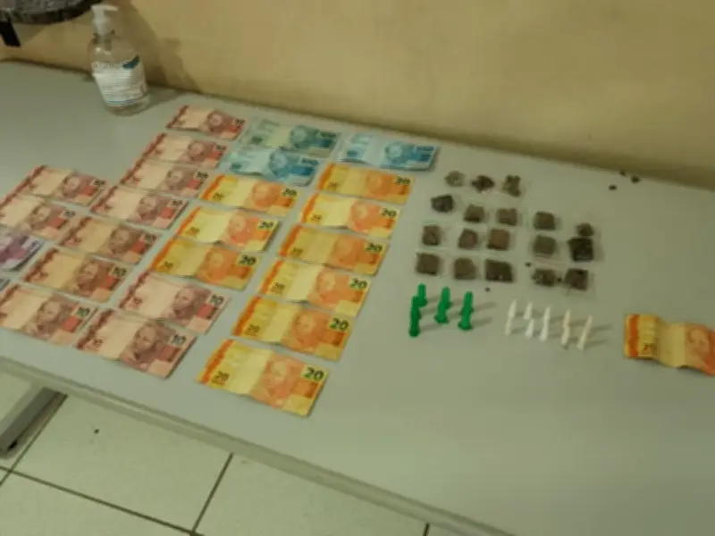 Adolescente oferece R$ 600 a guardas para evitar prisão do primo em Limeira
