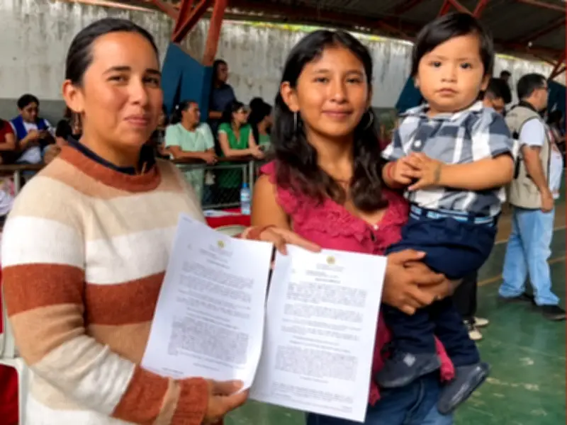Adolescente passa 16 anos com sobrenome errado no Acre