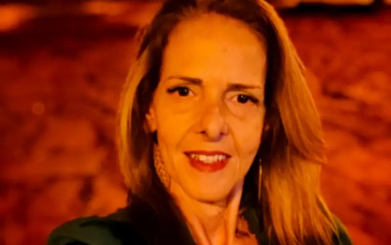 Advogada Kátia Mendes Lobo é encontrada morta em casa em Goiás