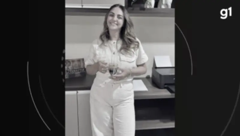 Advogada morta por ex em MG tinha medida protetiva