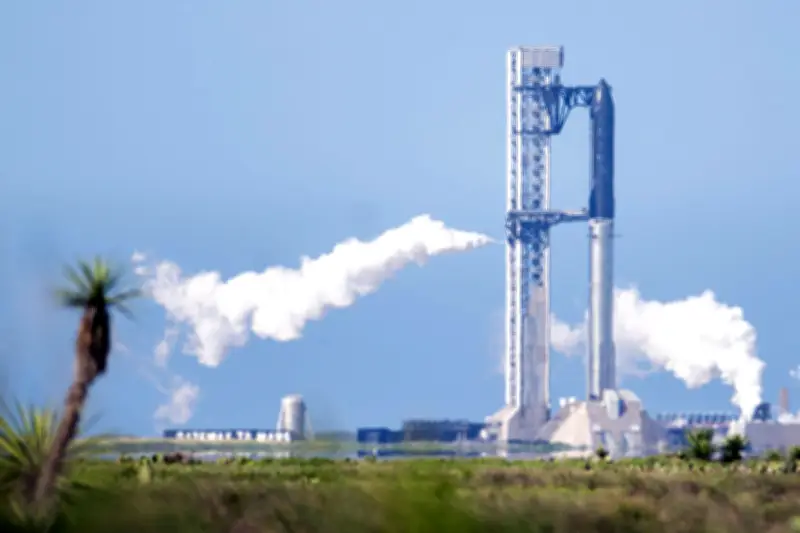 Ações da SpaceX despencam 23% em 3 dias e perdem US$ 600 bi