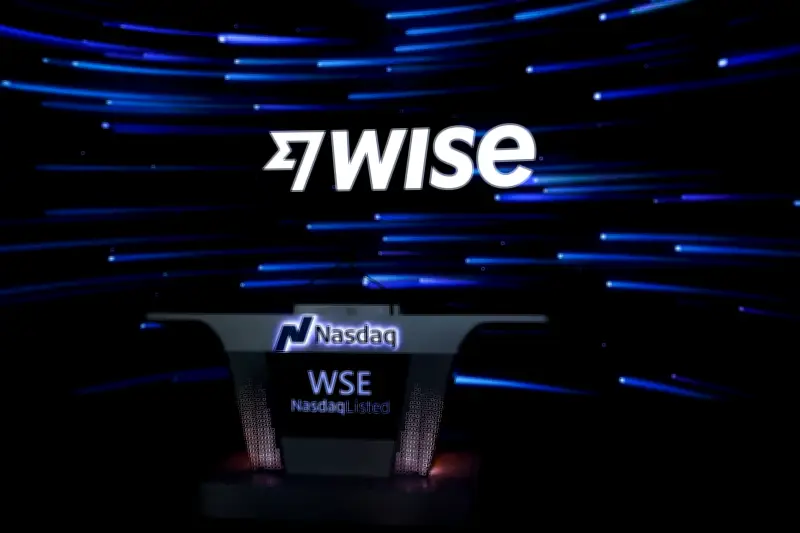 Ações da Wise caem 10% com investigação na Europa sobre transações suspeitas