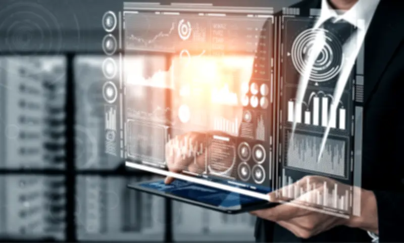 Ações de software disparam após CEO da Nvidia defender IA agêntica