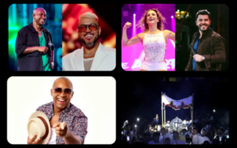 Agenda cultural de Rio Preto e Araçatuba: confira as atrações de junho