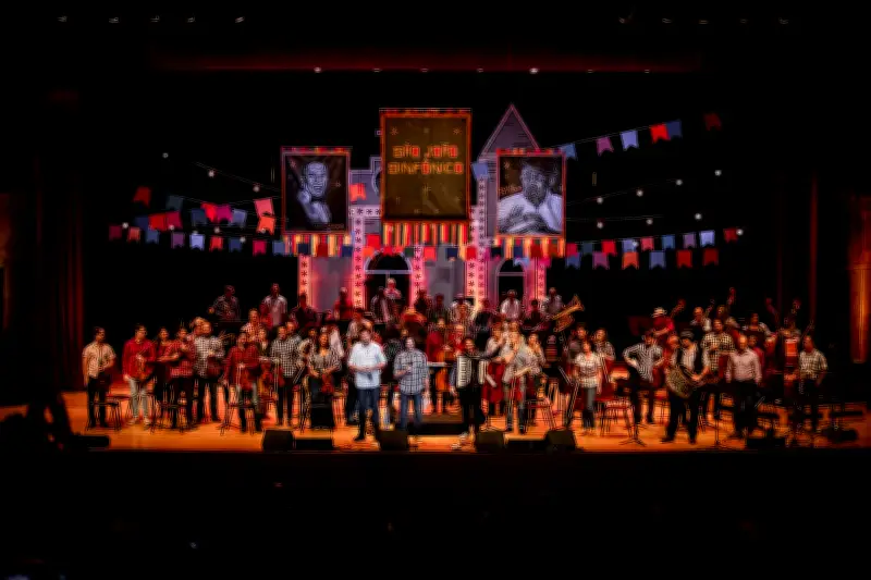 Agenda cultural em Salvador: shows, teatro e exposições de 4 a 7 de junho