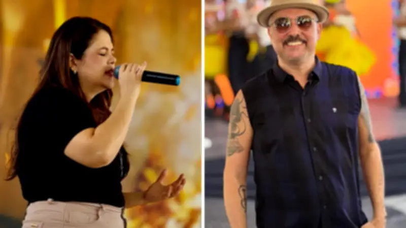 Agenda Cultural: junho começa com shows e comidas gigantes em PE