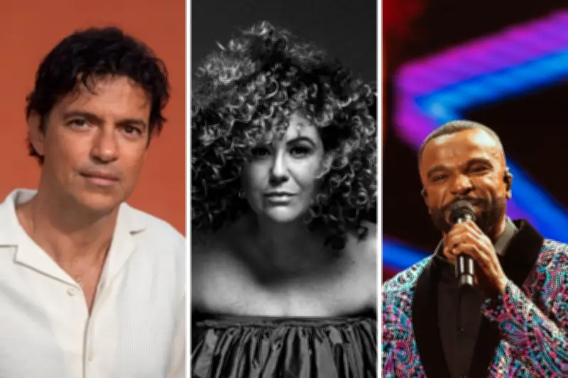 Agenda cultural: shows, teatro e Parada LGBT+ em Campinas