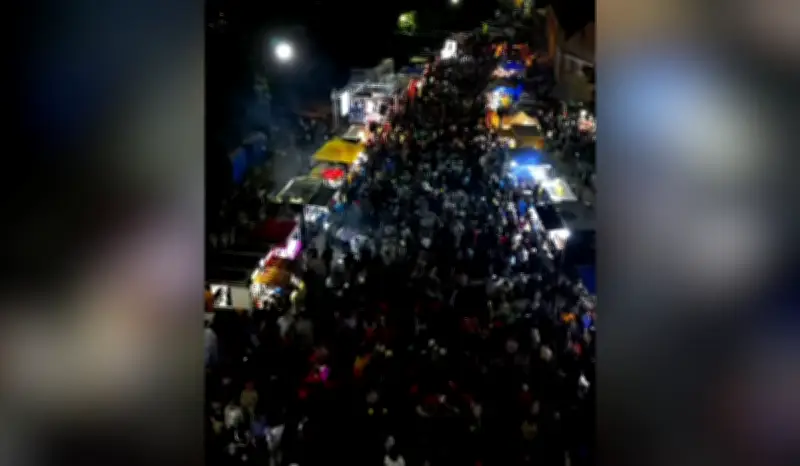 Agenda de festas juninas no Oeste Paulista: confira os arraiais de junho