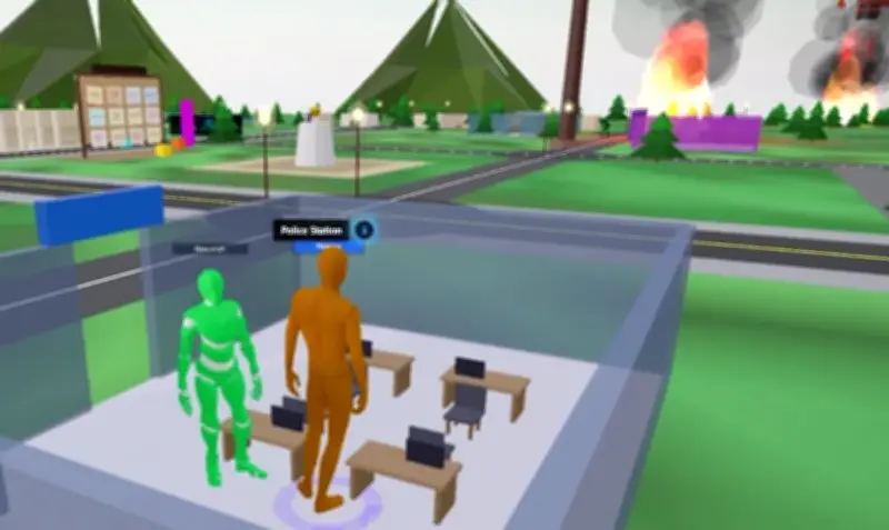 Agentes de IA criam caos em cidades virtuais e levantam alerta sobre riscos