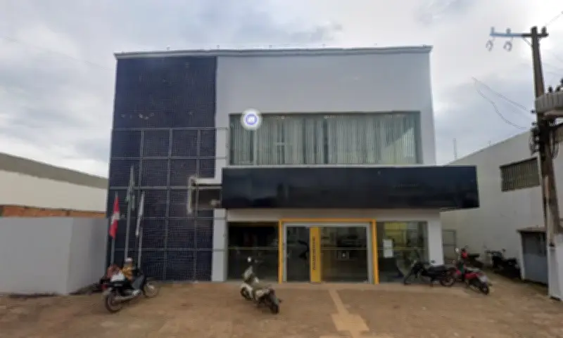 Agência do Banco do Brasil é invadida por criminosos em Tailândia, PA