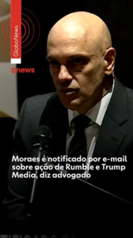 AGU pede à Justiça dos EUA que encerre processo contra Moraes