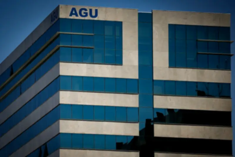 AGU prestes a ganhar mais poderes em novo projeto